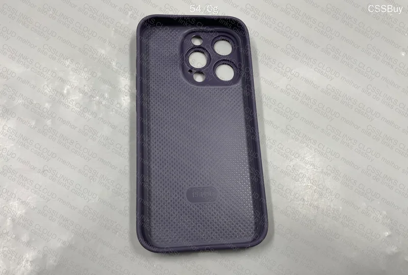 Cover for iPhone 15 Pro 2