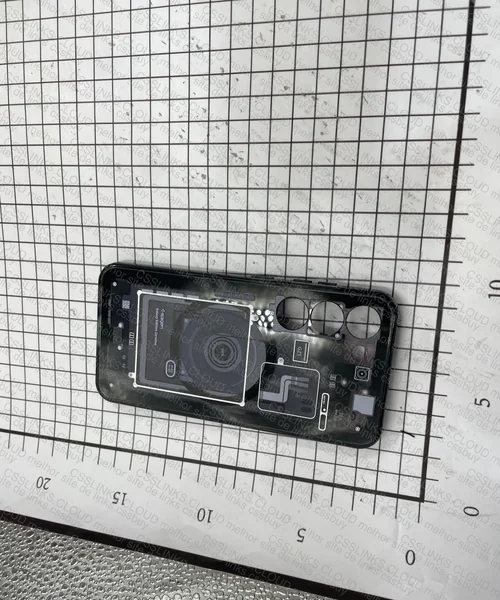 Spigen Ultra Hybrid Zero One Cover