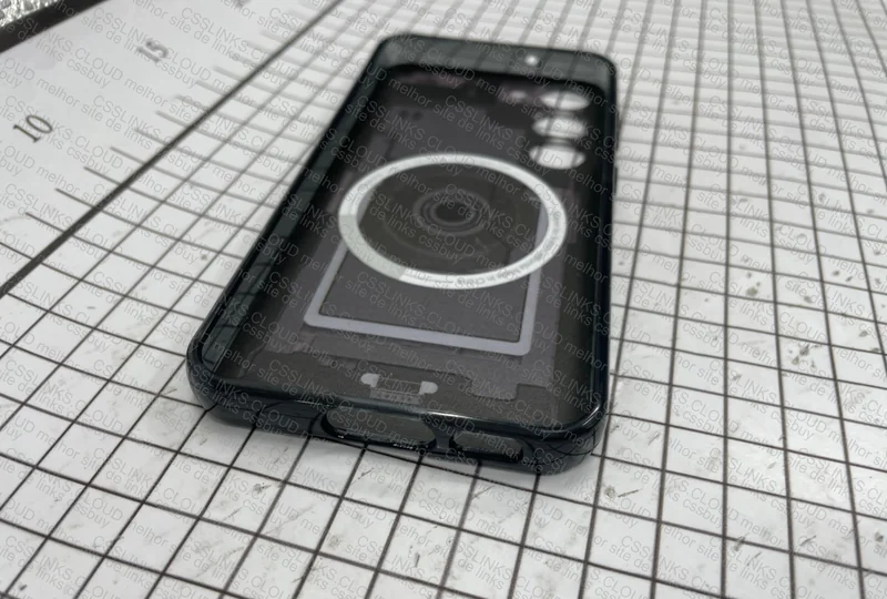 Spigen Ultra Hybrid Zero One Cover 2