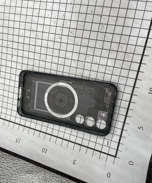 Spigen Ultra Hybrid Zero One Cover 3