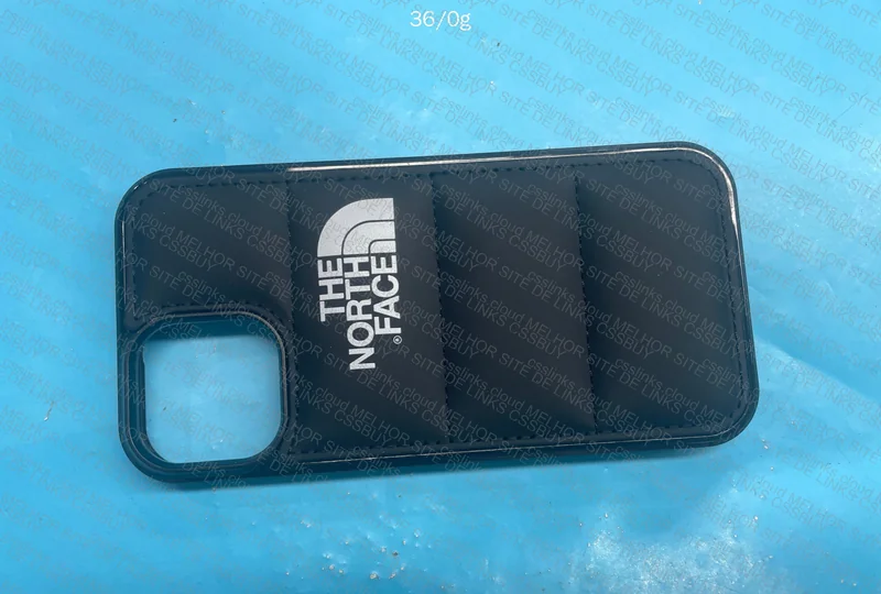 The North Face Cover