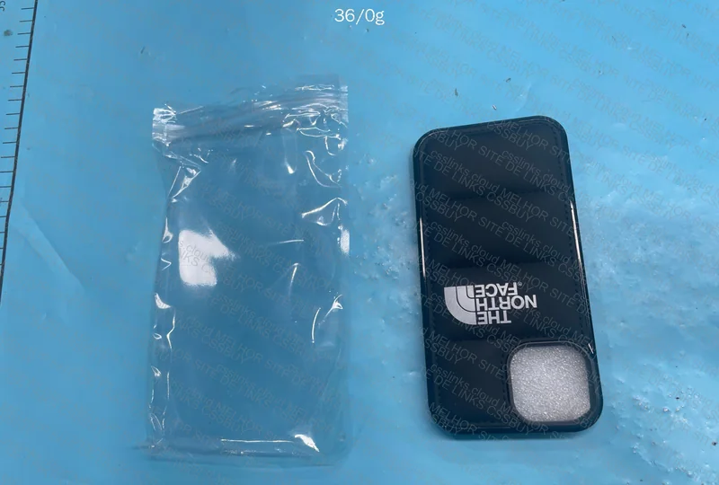 The North Face Cover 3