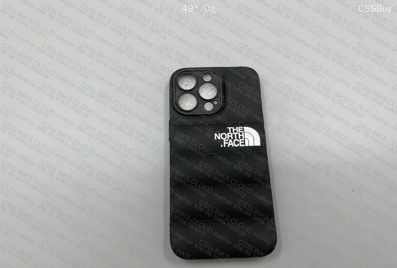 TNF iPhone 13 Pro Cover