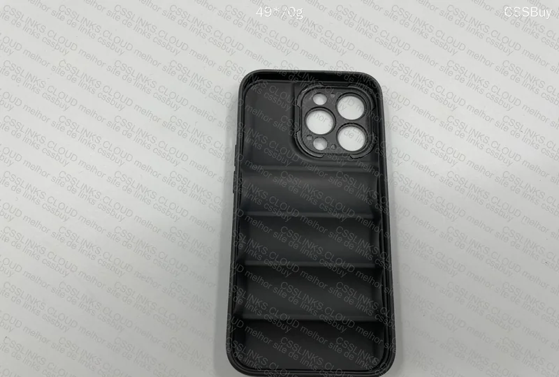 TNF iPhone 13 Pro Cover 2