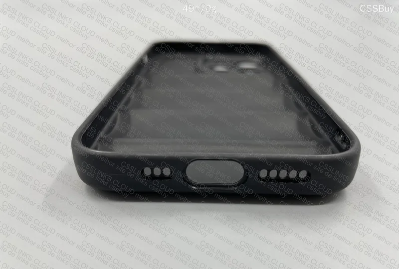 TNF iPhone 13 Pro Cover 3