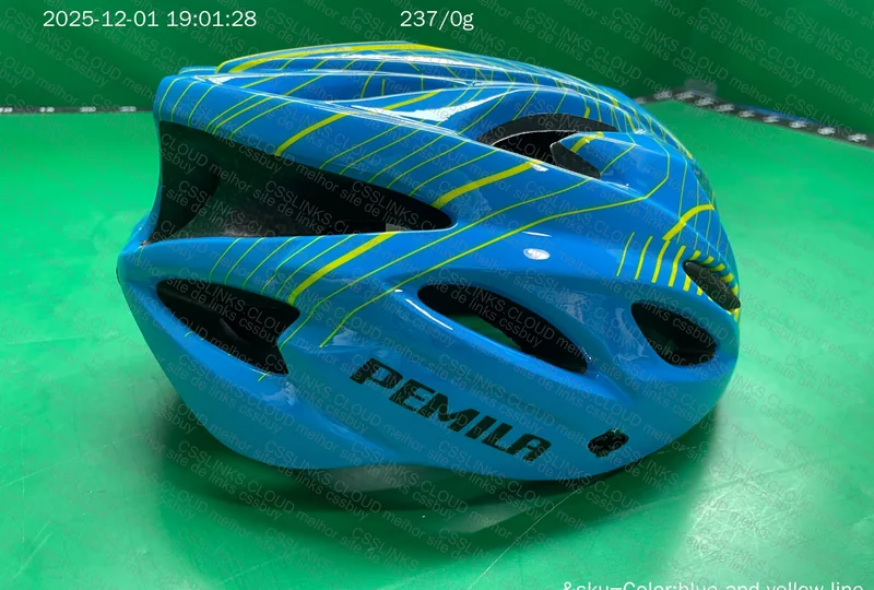 Pemila Cycling Helmet