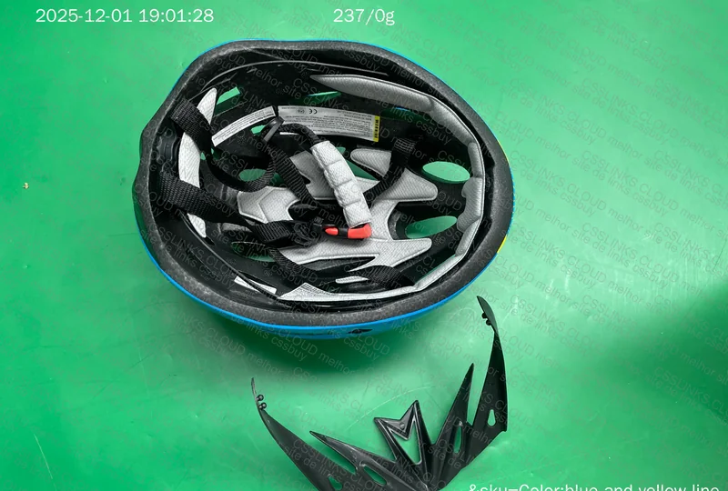 Pemila Cycling Helmet 3