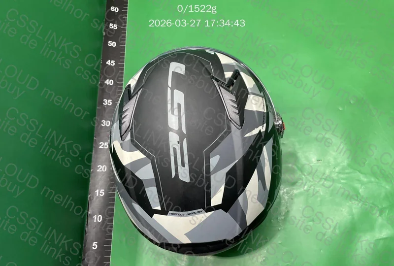 Capacete LS2