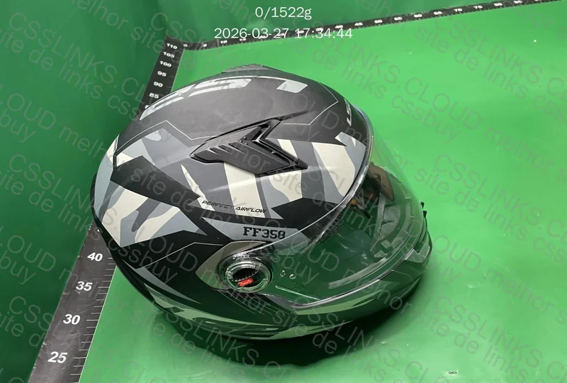Capacete LS2 2