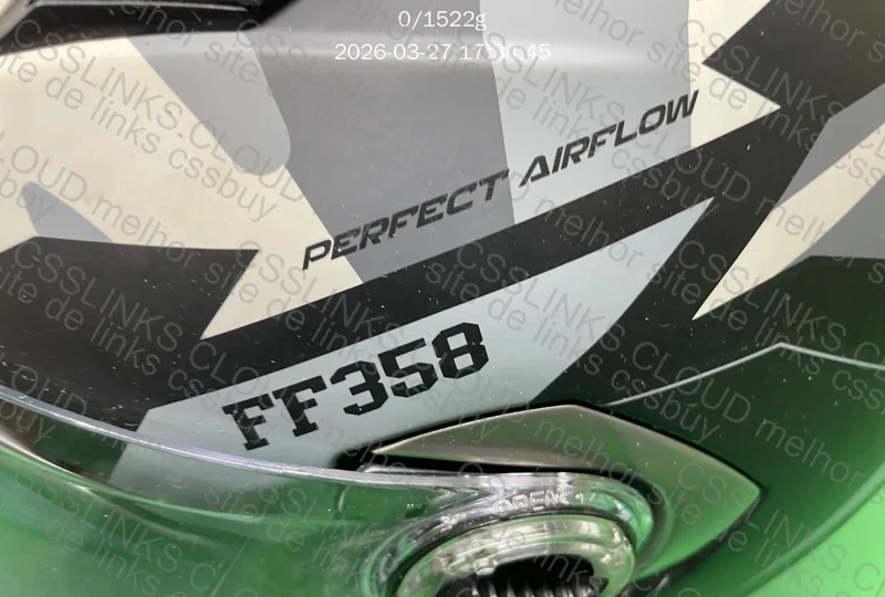 Capacete LS2 4