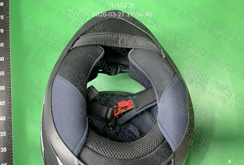 Capacete LS2 7