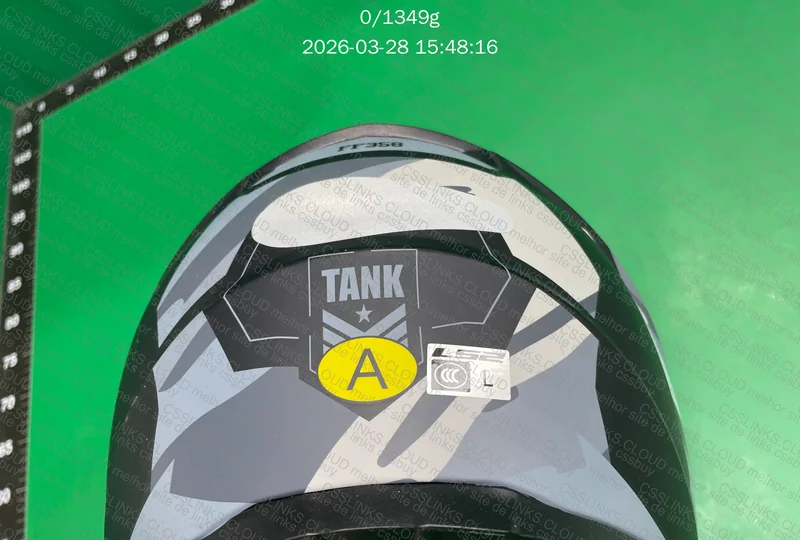 Capacete LS2