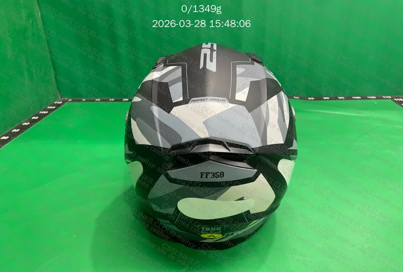Capacete LS2 2