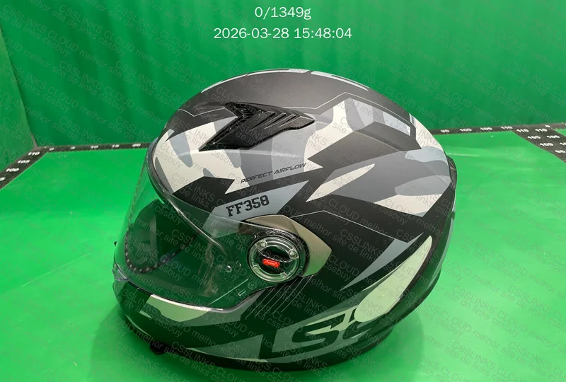 Capacete LS2 4