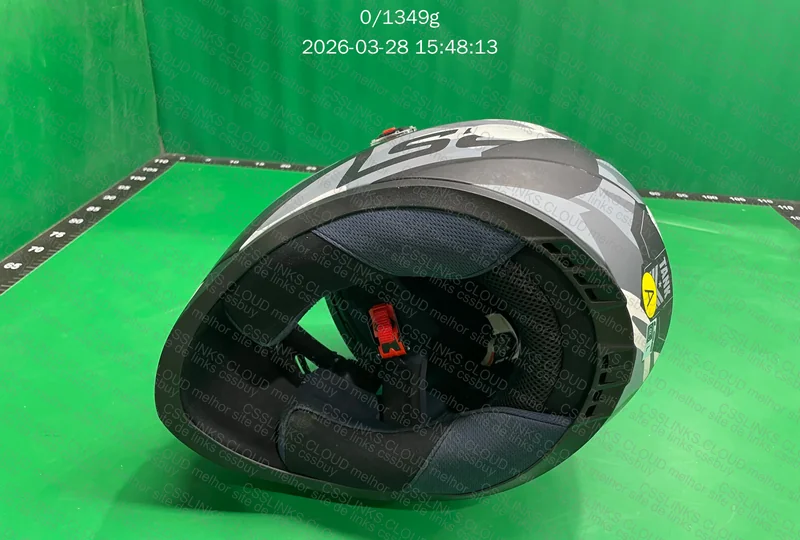Capacete LS2 6