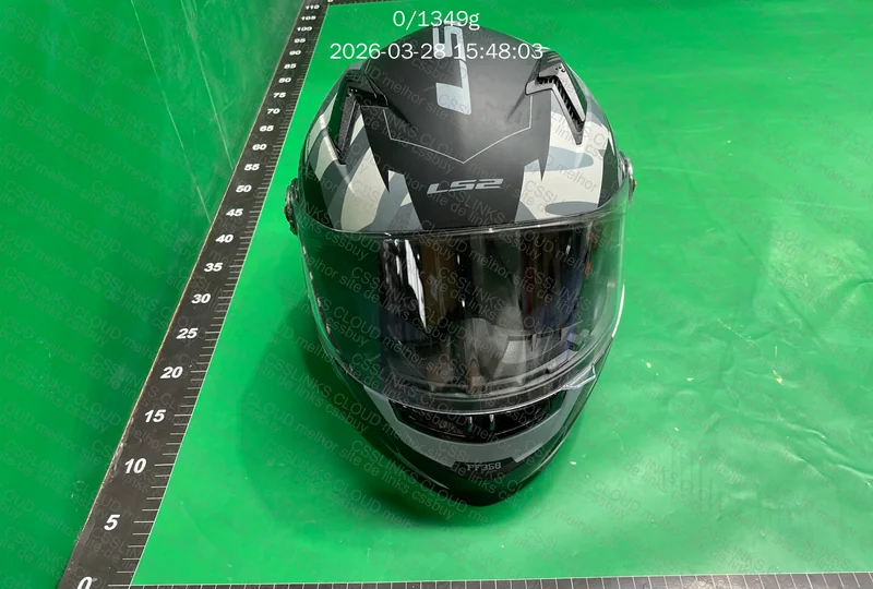 Capacete LS2 7