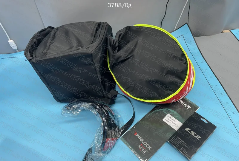 LS2 Advant Helmet 2