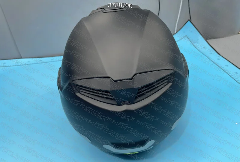 LS2 Advant Helmet 4