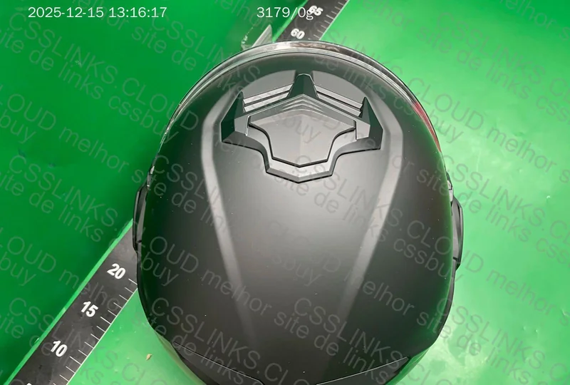 LS2 Advant Helmet