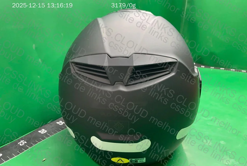 LS2 Advant Helmet 3