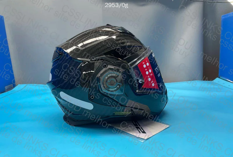 LS2 Advant X Carbon Helmet