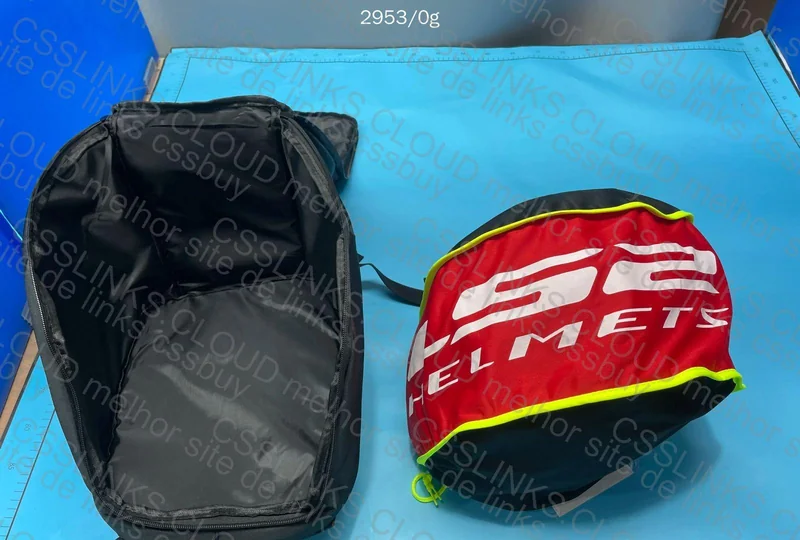 LS2 Advant X Carbon Helmet 2