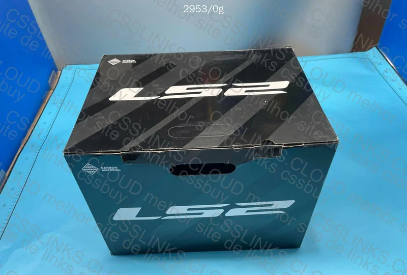 LS2 Advant X Carbon Helmet 5