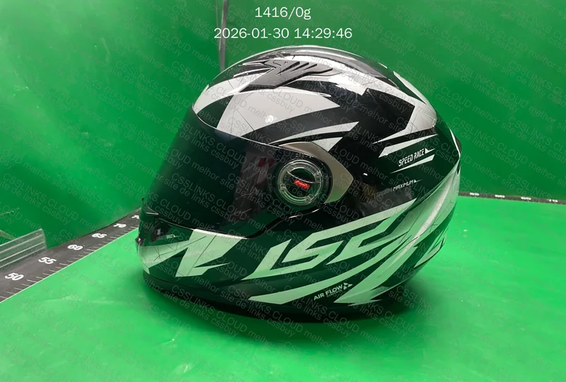 Capacete LS2 DRAZE 2