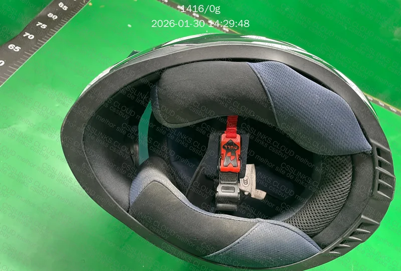 Capacete LS2 DRAZE 3