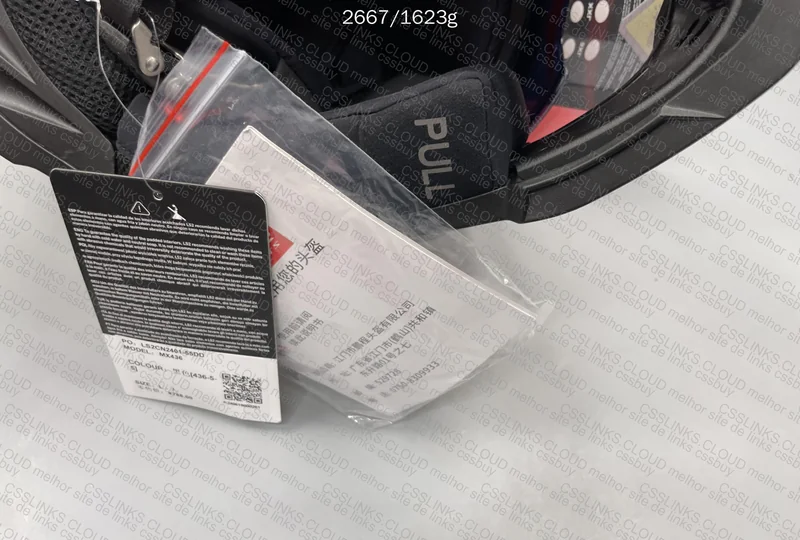 LS2 MX436 Helmet 8
