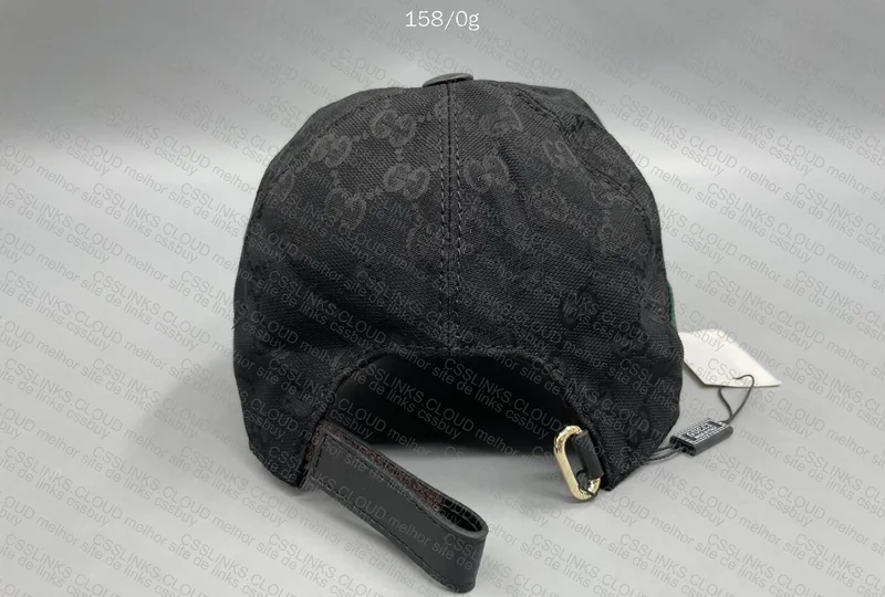 Gucci Cap/Hat 3