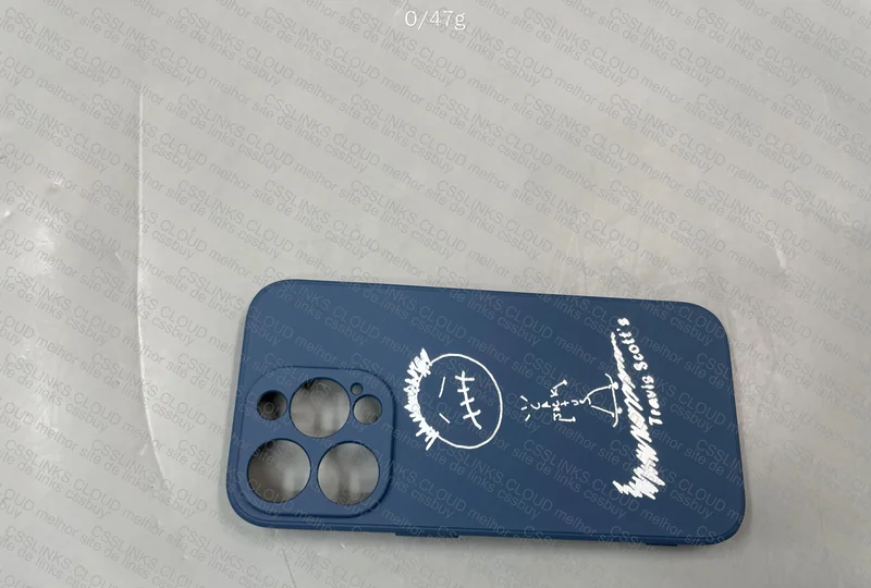 Capinha aifone 15
