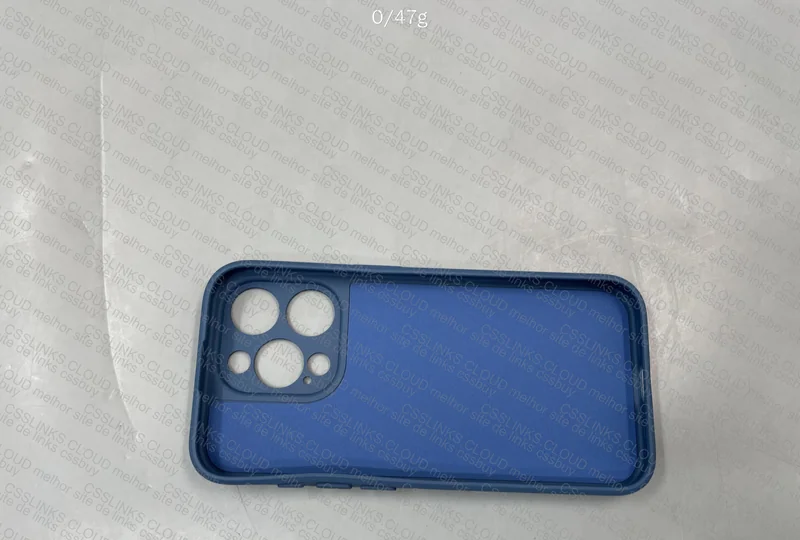 Capinha aifone 15 2
