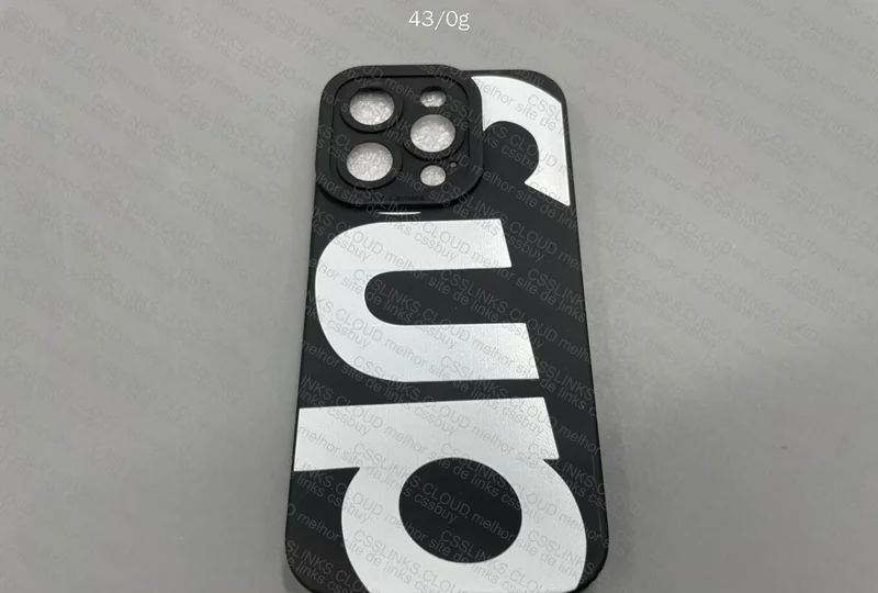 Capinha aifone 15 3