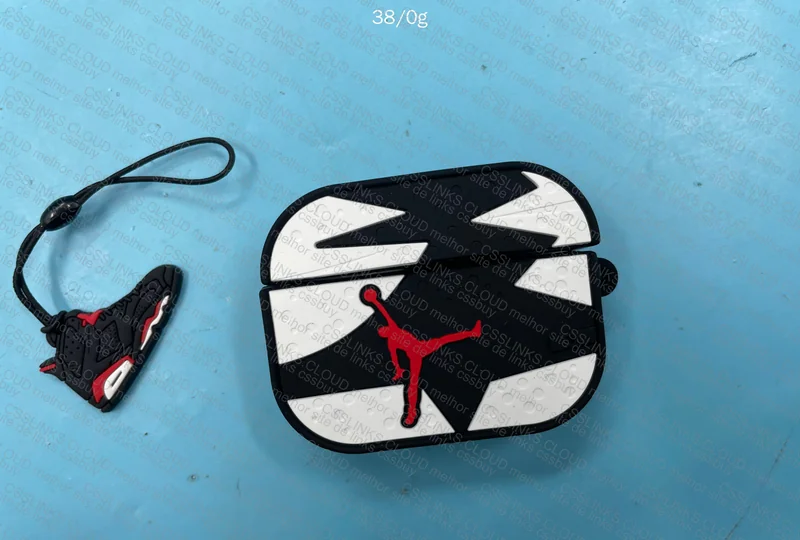 AirPods 2 Pro Jordan Case 2