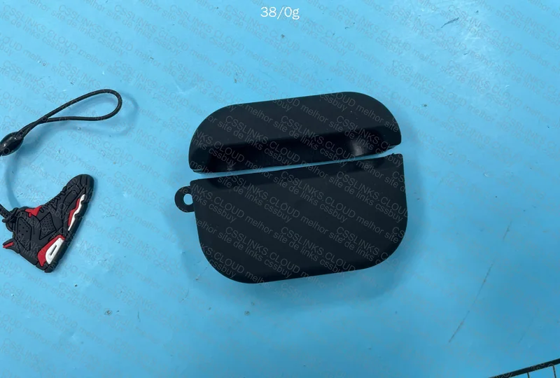 AirPods 2 Pro Jordan Case 3
