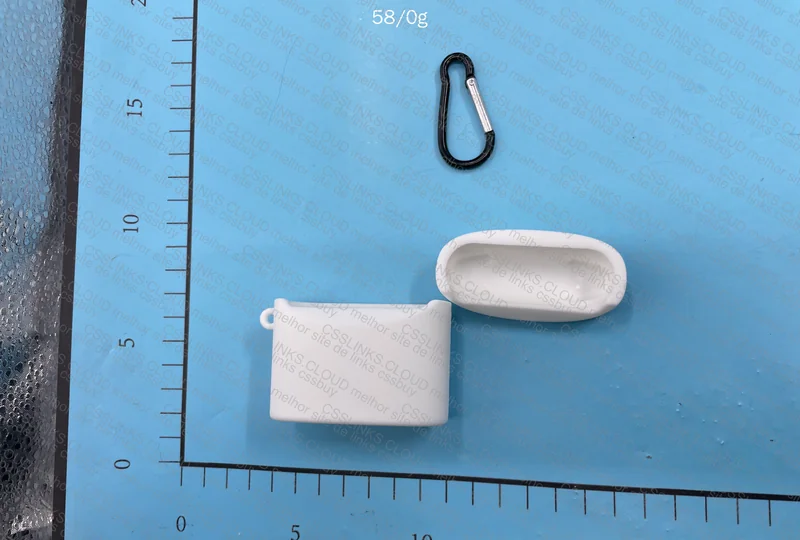 AirPods Pro 2 Marshmello Case