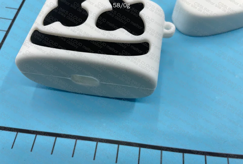 AirPods Pro 2 Marshmello Case 2