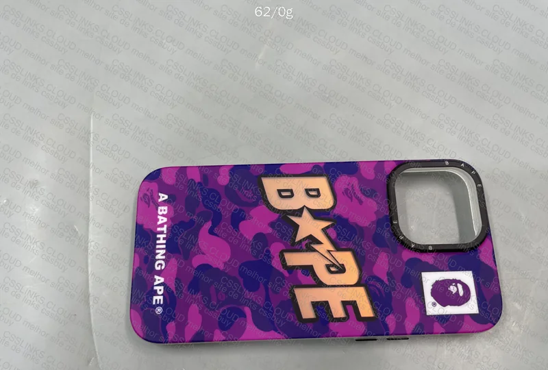 Capinha bape