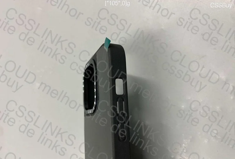 Casetify iPhone 14 Pro Case