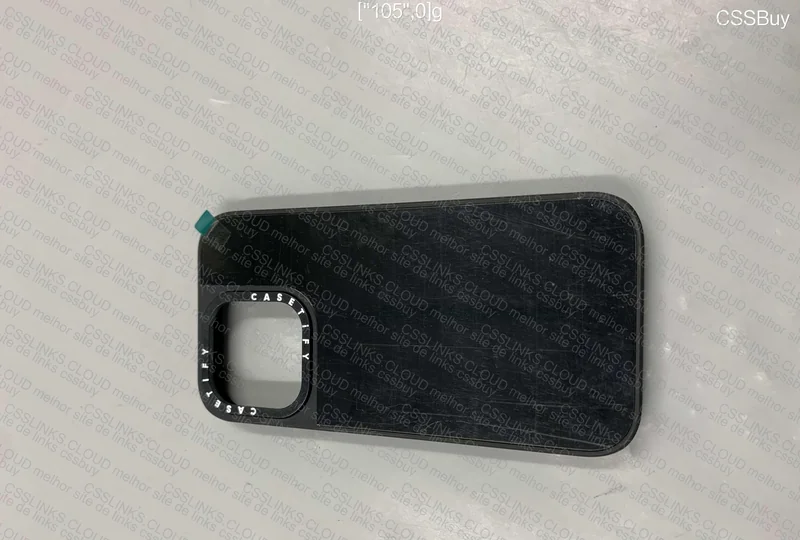 Casetify iPhone 14 Pro Case 2