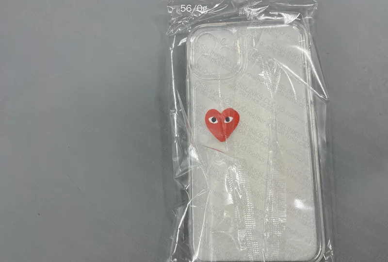 capinha cdg 2