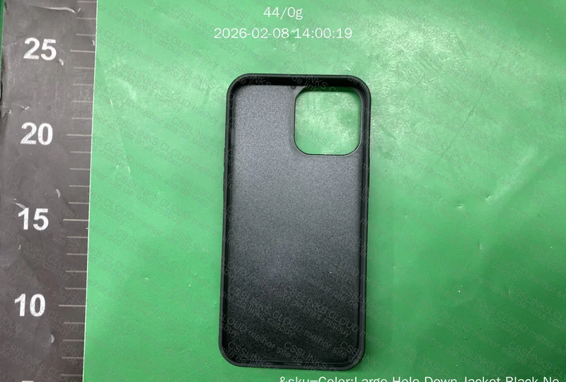 Capinha Celular TNF 3
