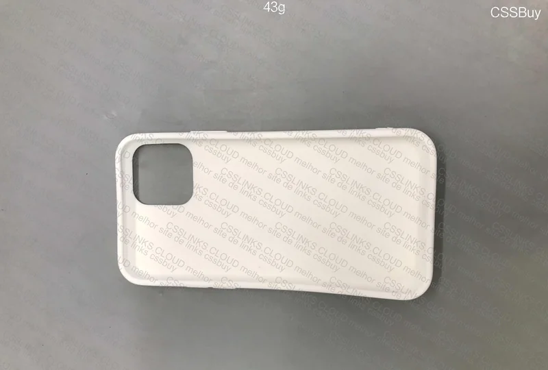 Capinha Chrome Heart Iphone 12Pro 6