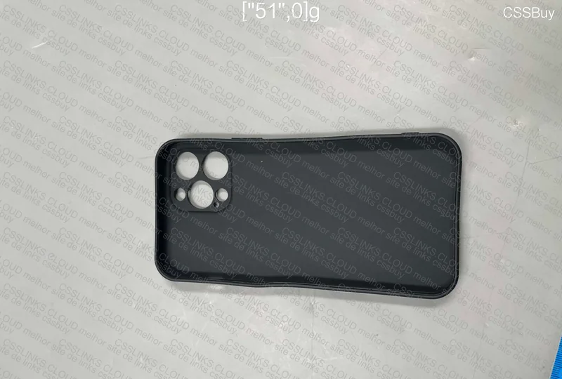 Chrome Hearts iPhone 13 Pro Max Case