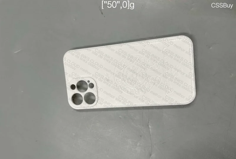 Chrome Hearts iPhone 13 Pro Max Case 3