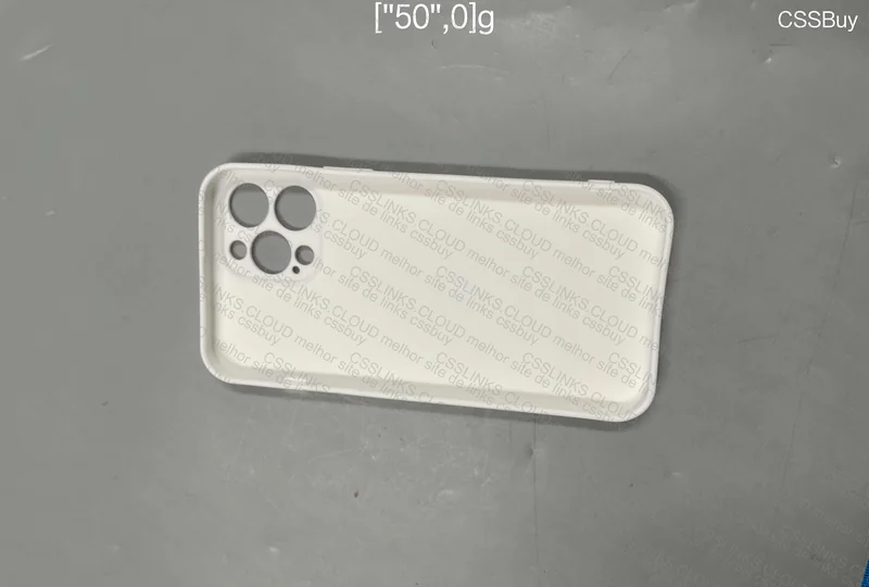 Chrome Hearts iPhone 13 Pro Max Case 4