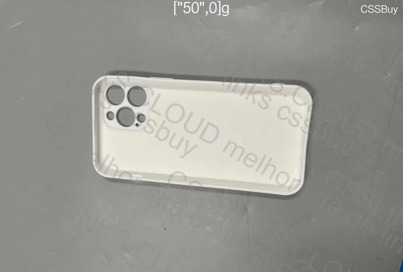 Chrome Hearts iPhone 13 Pro Max Case 5