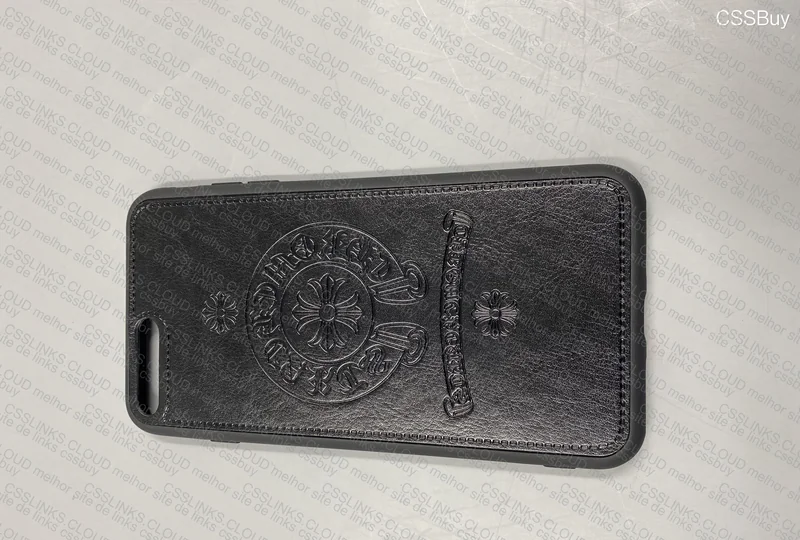 Capinha Chrome Hearts 2