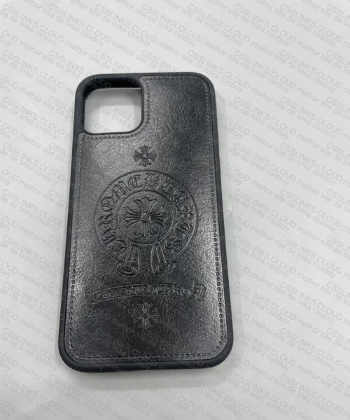 CAPINHA CHROME HEARTS 2